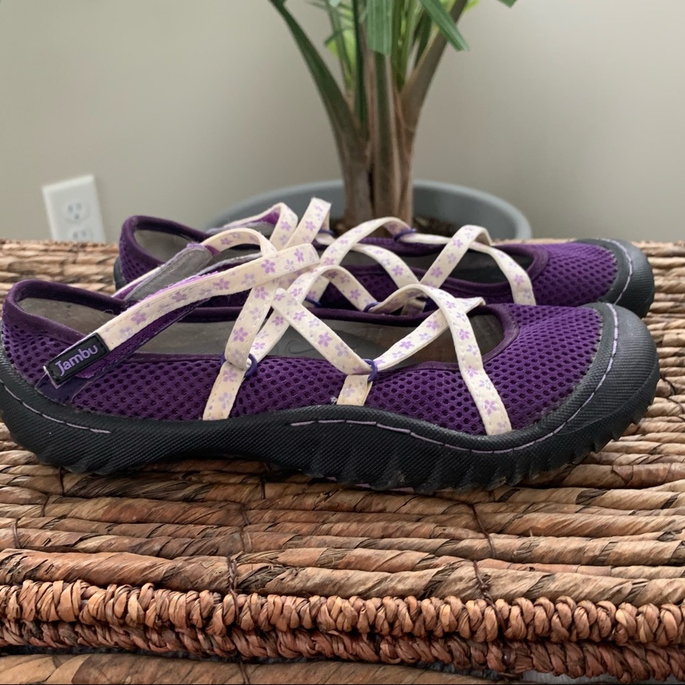 Jambu Girls Sandals